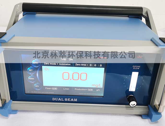 J5000臭氧檢測(cè)儀出口越南